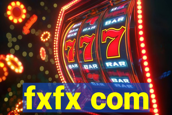 fxfx com